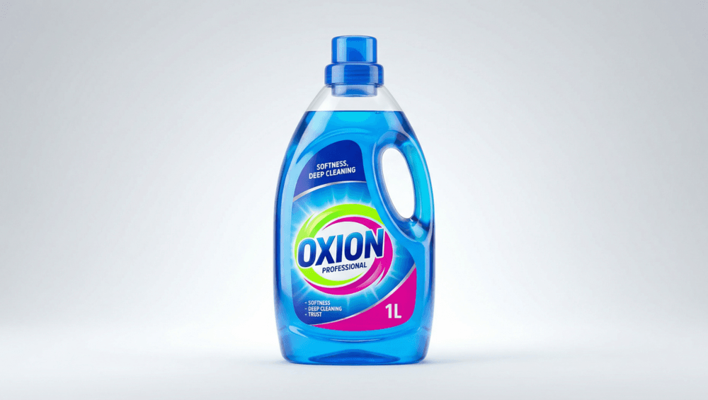 Detergente Liquido por Mayor 