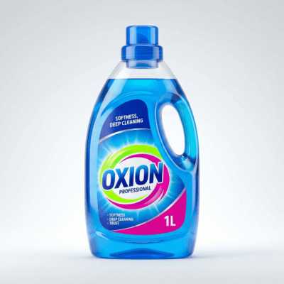 Detergente Liquido por Mayor 