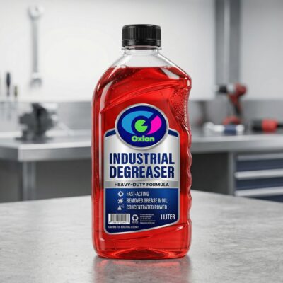 Desengrasante Industrial OXION