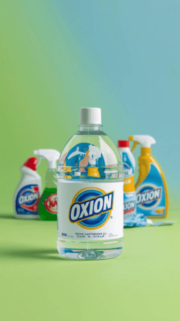 Venta de Productos de Limpieza por Mayor en Maracay