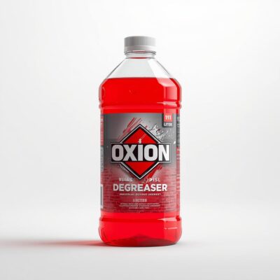 Desengrasante Industrial en Venezuela