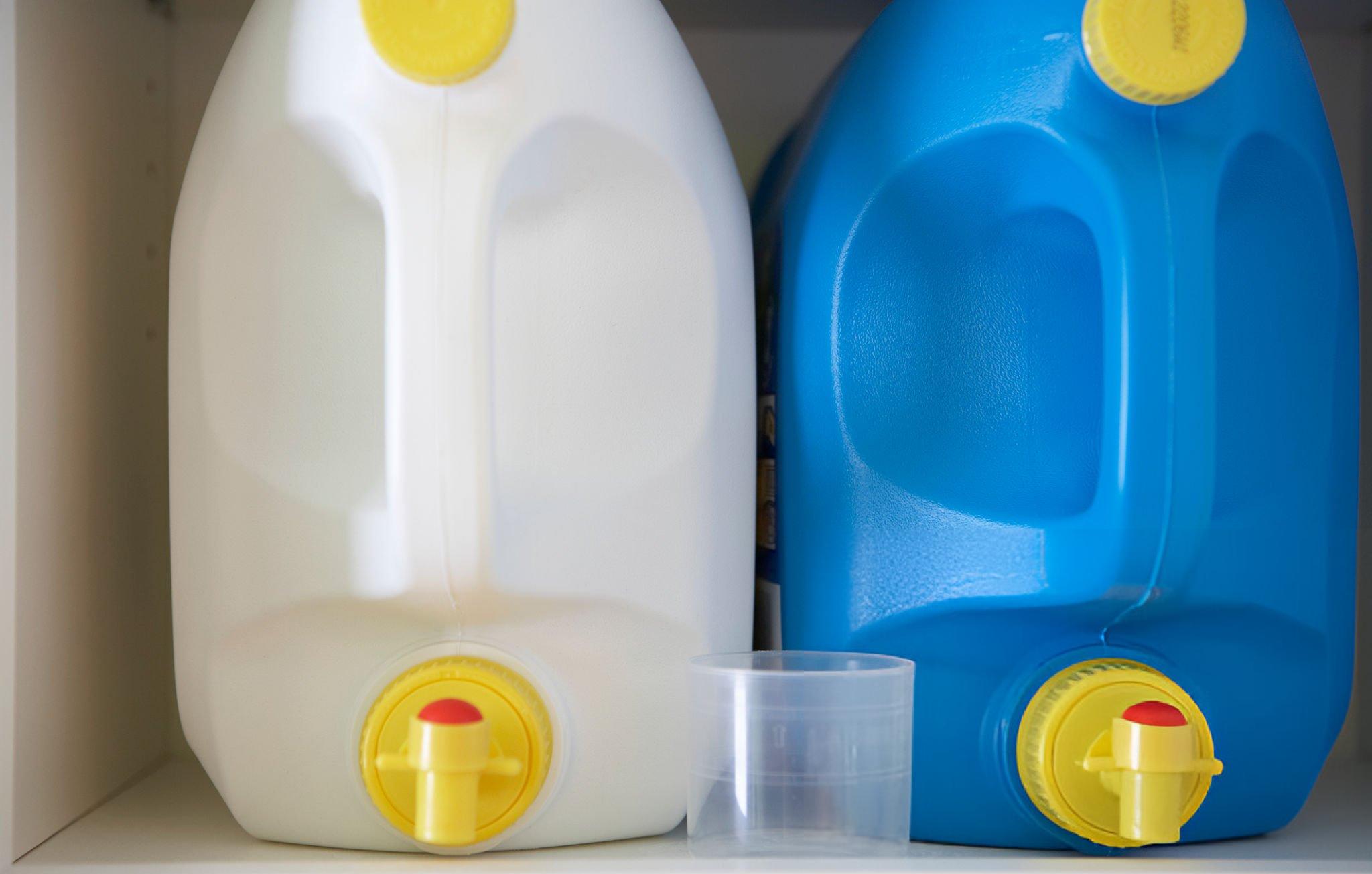 Productos de Limpieza por Mayor