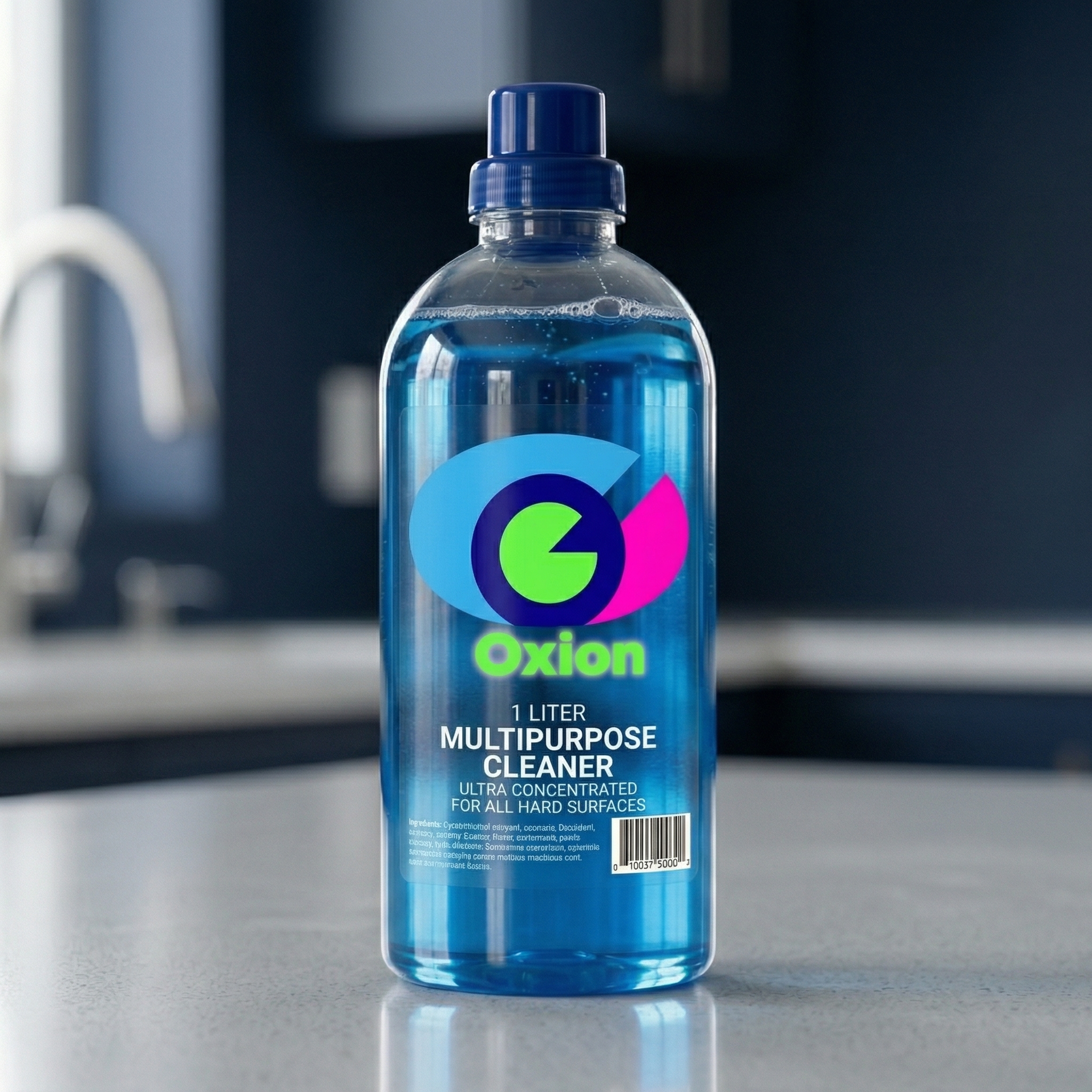 limpiador multiproposito oxion